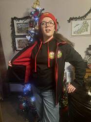 Adult lighter jacket